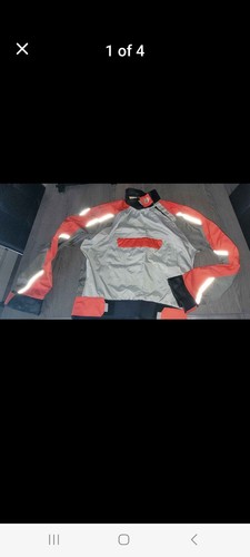 Tribord wind jacket age - tribord,