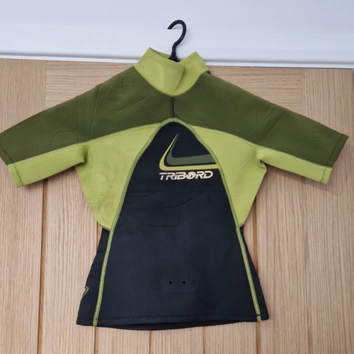 Tribord wetsuit top eur - top,,