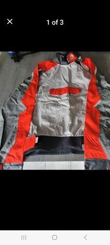 Wind jacket tribord - wind,