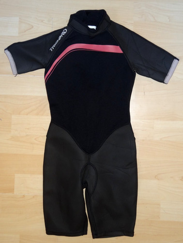 Tribord decathlon kids girls - tribord,