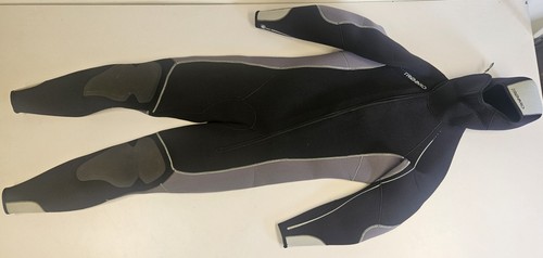 Tribord decathalon 5mm - tribord, full