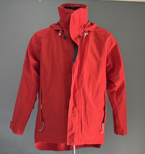 Tribord red waterproof - tribord,