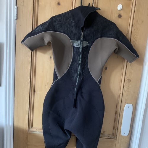 Ladies wetsuit large inch - large, 40