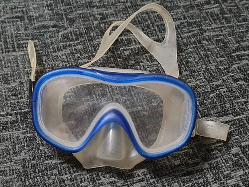 Tribord single lens dive - tribord,