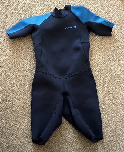 Decathlon blue tribord kids - tribord,