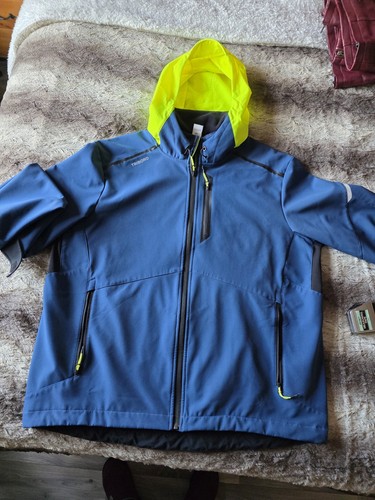 Tribord jacket xxl - jacket,