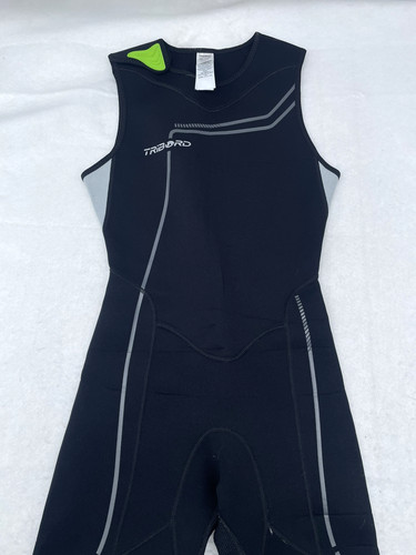 Tribord oxylane wetsuit - tribord,