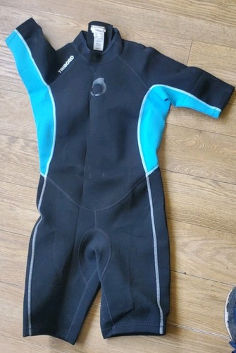 Childs wetsuit tribord - childs,