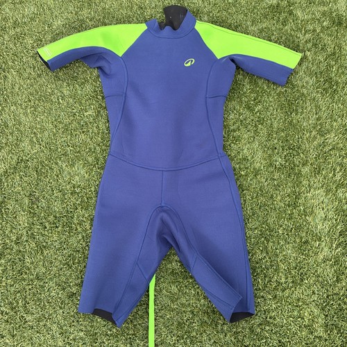 Tribord decathlon kids shorty - kids,