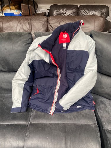 Tribord windbreaker euro - tribord, size
