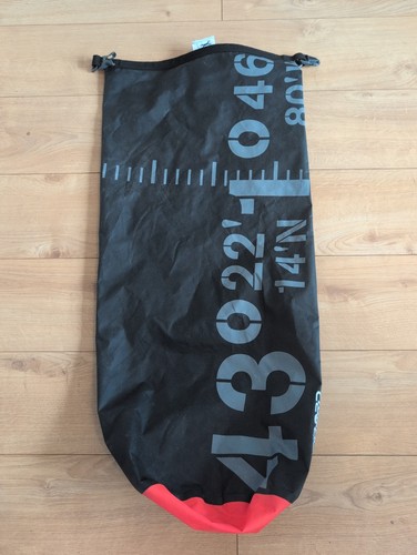 Tribord vintage 60l roll bag - roll,