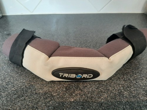 Tribord boom bra - boom, bra/board