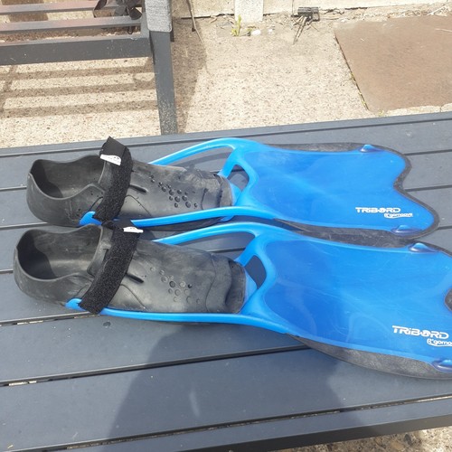 Tribord kit gomoove - kit, blue