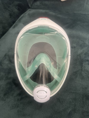 Subea tribord easybreath full - tribord,
