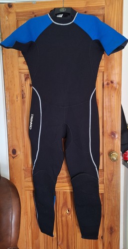 Tribord decathlon black - *,