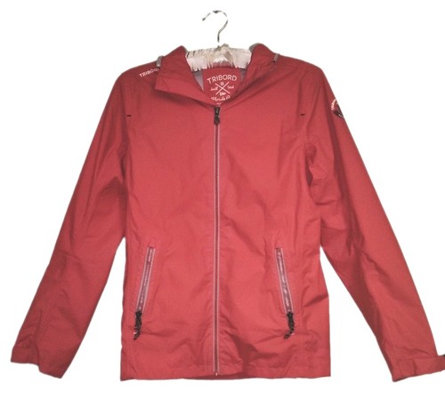 Red decathlon tribord south - red,