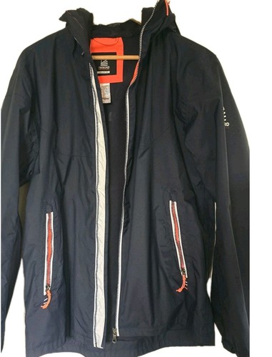 Tribord men jacket size l - size,