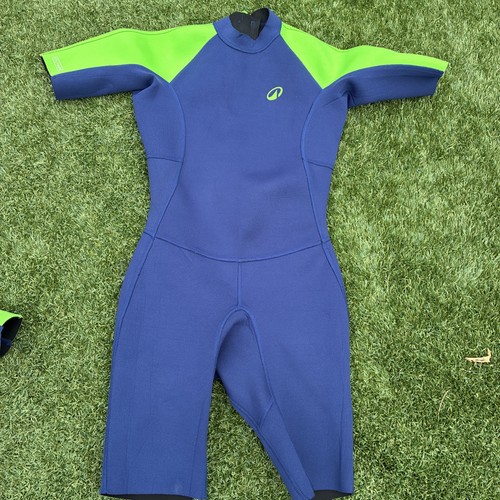 Tribord yulex kids shorty - yulex,