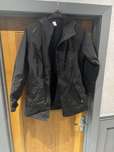 Oxylane tribord hooded jacket - oxylane,