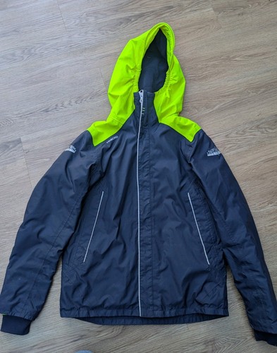 Tribord kids winter sailing - tribord,