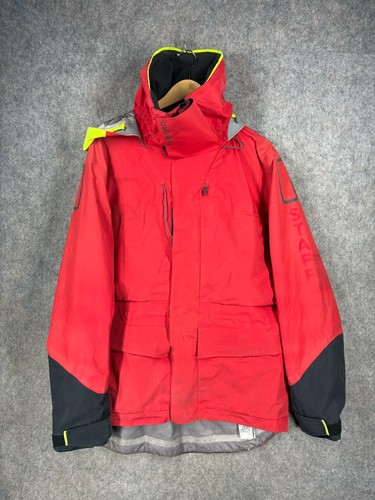 Tribord jacket mens - tribord,