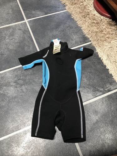 Tribord oxylane shorty wet - tribord,